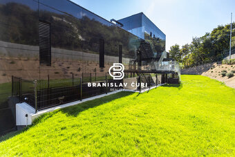 BYT C2 - HRBOVÁ RESIDENCE - BÝVANIE NADOVŠETKO - 11