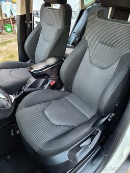 Seat Altea XL 1,4tsi - 11