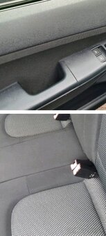 ŠKODA Fabia  1.9 SDi  47kw - 11