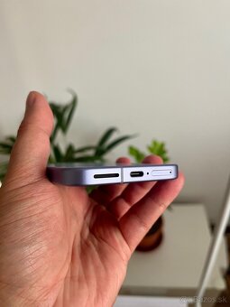 Nový Google Pixel 9a 128 GB Iris + Príslušenstvo - 11