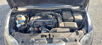 Seat Leon 103kw TDI BKD - 11
