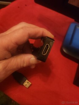 Na predaj Mini computer Xtreme PC - 11