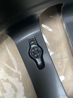 ✅ R16 ®️ Originál Seat VW 5x112 ET43 a ET33 ✅ VW Škoda Seat - 11