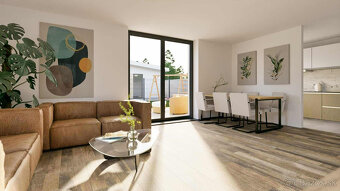 Moderná novostavba na predaj vo Vyšnej Šebastovej - 11