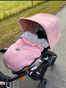 Bugaboo Fox 3 - 11