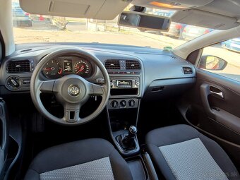 ⚠️ VOLKSWAGEN POLO 1.6 TDI TRENDLINE - TOP - 158000 KM - 11