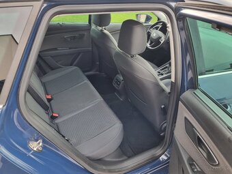 Seat Leon ST, 2.0 TDI DSG Xcellence - 11