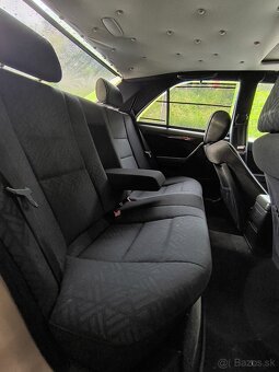 Predam Mercedes Benz C220 ELEGANCE, W202 - 11