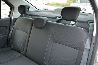 Dacia Logan 1.00 SR. voz - 11