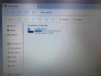 Notebook 14" HP.Intel Celeron 2x2,16GHz.8gb ram.120g SSD - 11