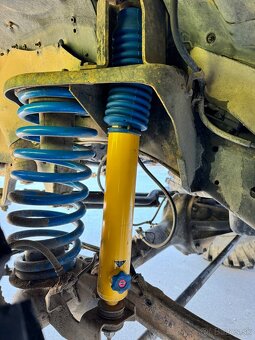 Nissan Patrol 2.8 Y61 - 11