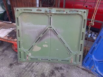 Ford taunus cupe - 11