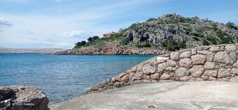 Chorvátsko - apartmán/byt pri mori - obývateľný celoročne - 11