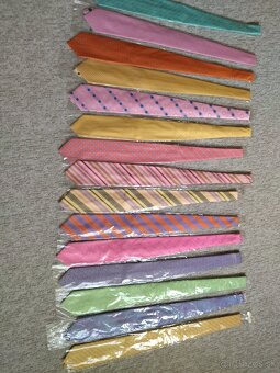 Pánske košele - 11