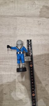 Filter a dekorácia do akvária - 11