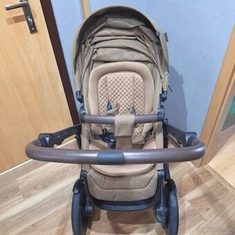 Britax romer Smile 5Z Warm Caramel - 11