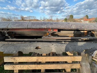 Kukuričny adaptér e514 e512 - 11