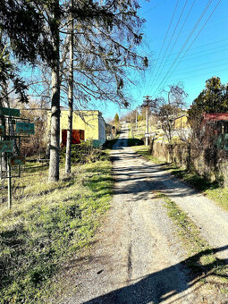 Predaj slnečnej záhradky Tormáš / Rim. Sobota/ - 11