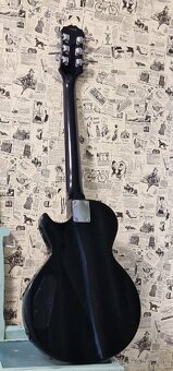 Elektrická gitara Les Paul Epiphone / Special 2 LTD + puzdro - 11