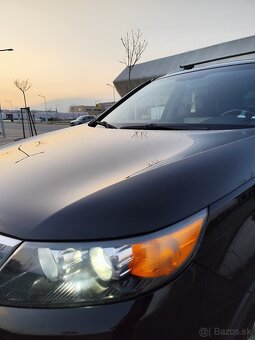 Kia Sorento 2.2CRDi 4x4 A/T - 11