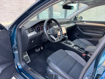 VW Passat Alltrack 2.0TDi 4x4 DSG - Odpočet DPH - - 11