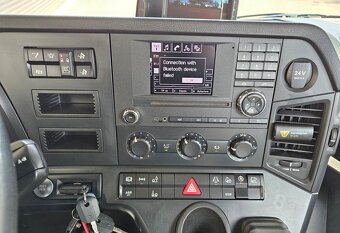 Mercedes-Benz Antos 3546-8x2–JNK-Hyva 22.62.SK -teleskop - 11