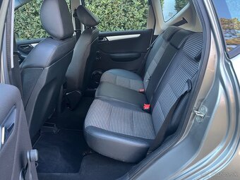 Mercede- Benz A200 CDI, Avantgarde, 103kw,rok2005 - 11