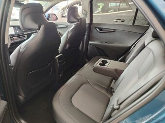 KIA NIRO 1,6 GDI HEV GOLD MY 2025 - 11