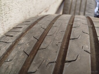 Kolesá 5x114,3 Hyundai Tucson 235/55 R18 DOT21 - 11