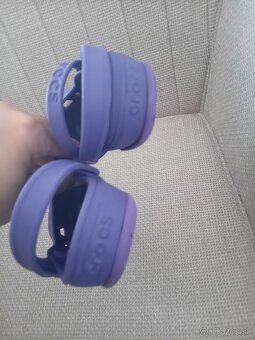 Crocs sandale/ šlapky - 11