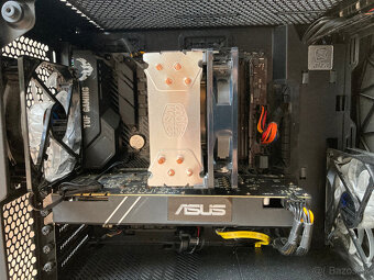 Herný PC - zostava ALZA GAMEBOX - 11