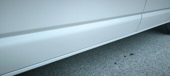 Volkswagen T5 2.0tdi CR Ťažné - 11