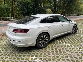 Predám VW Arteon - 11