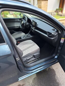 Seat Leon Sportstourer 1.5 eTsi Mild-hybrid DSG - 11