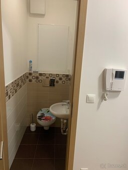 2-izbový byt s parkovacím miestom, Nová Terasa - 11