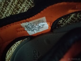 Letná obuv KEEN a ADIDAS - 11