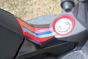 skúter benelli 50 replica BMW M MOTORRAD - 11
