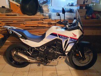 Predam Honda  transalp xl 750 - 11