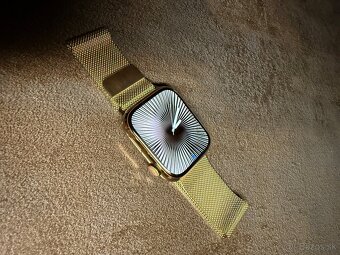 Apple watch series 9 - 11
