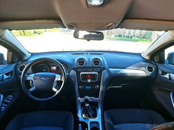 FORD MONDEO 2.0TDCI 140K FACELIFT 2011 - 11