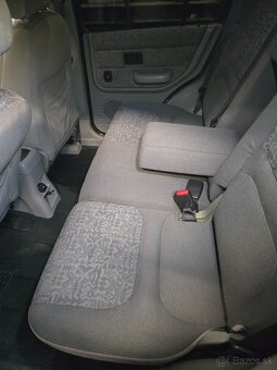 Land Rover Freelander 1 - 11