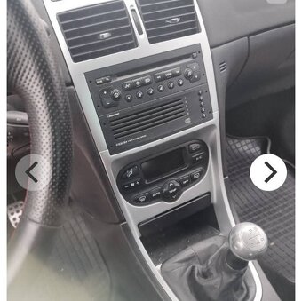 Peugeot 307 cc - 11