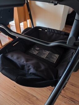 3 kombinácia Britax Go Big - 11