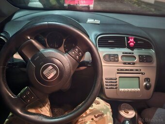 Predám seat altea - 11