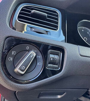 Volkswagen Golf 1.4 TSI BMT 150k ACT Highline DSG EU6 - 11