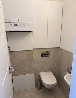 Byt na prenájom - ul. Dunajská, Bratislava I TOP - 11