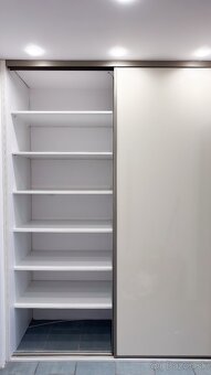 1-izb. byt ul. Fibichova, centrum, v blízkosti Auparku - 11