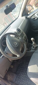 Predám Daciu Duster 4x4 1.5dci - 11