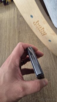 Samsung galaxy Z FLIP 5, 512gb krásny stav - 11