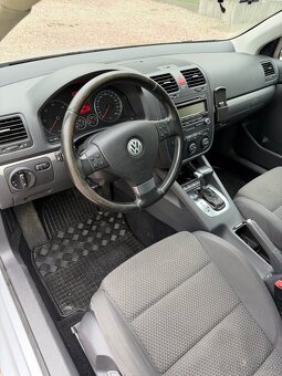 volkswagen golf 5 variant - 11